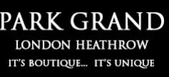 Park Grand London Heathrow coupons